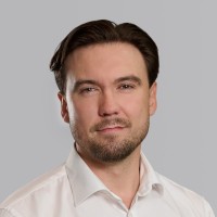 Netnod Employee Jonas Qvarfordt's profile photo