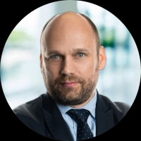 Canadian Commercial Corporation | Corporation commerciale canadienne Employee Claude Gendron's profile photo