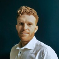 Design4Structures Employee Elliot Tudehope's profile photo