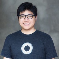 Stealth Startup Employee Michael Ho's profile photo
