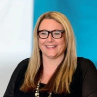 TP ICAP Employee Catherine Weeks's profile photo
