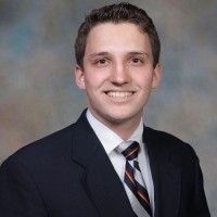 University of Michigan Biomedical Engineering Employee Noah Hutchinson's profile photo