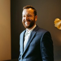 Zip Security Employee Brian Lutcha's profile photo