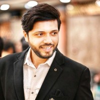 Nishit Gadhaiya Email & Phone Number