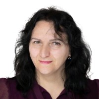 NumericALL Employee Nataliia Kuzmynska's profile photo