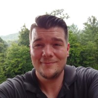 Pythia Employee Justin Werner's profile photo