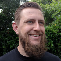 Boom Learning Employee Brian Shourd's profile photo