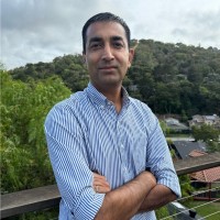 Xero Employee Bimal Shah's profile photo