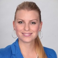 Webglobe.sk Employee Veronika Rajcaniova's profile photo