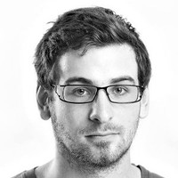Bitrise Employee Daniel Balla's profile photo
