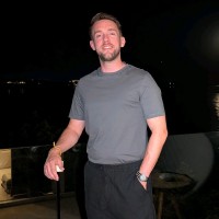 Ryan Millward's profile photo