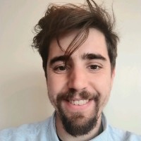 Logstail Employee Nikos Nikolaidis's profile photo