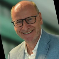 B. BRAUN MIETHKE GMBH & Co. KG Employee Jochen Becker's profile photo