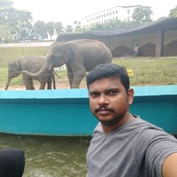 Acchudhan vel Email & Phone Number