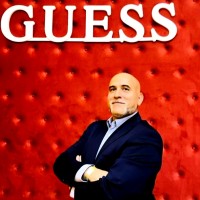 Guess Europe Sagl Employee Antonio Ferrero's profile photo