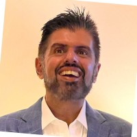 Goldman Sachs Employee Nik Sharma's profile photo
