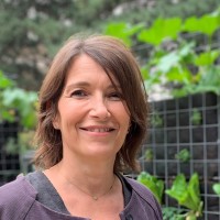 Direction du Budget Employee Sandrine Echaroux's profile photo