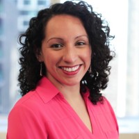 Common Impact Employee Marisa Steward's profile photo