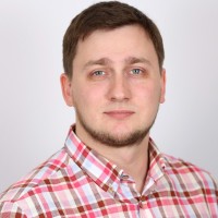Arcera Employee Roman Mamaiev's profile photo