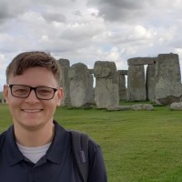 Daniel Gill's profile photo