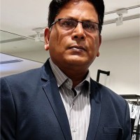 Frido Employee Amit Nayak's profile photo