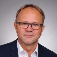 Andreas Heine Email & Phone Number