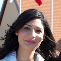 Université Internationale de Rabat Employee Asmae Berrada's profile photo