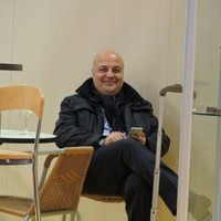 ARCAN Makina Employee Cem Eroglu's profile photo