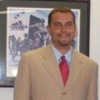 The University of Georgia Employee Walt Moore's profile photo