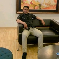 PT Air Mas Perkasa Employee Muchamad Chasan's profile photo