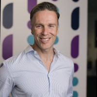 ANS Group Employee Richard Thompson's profile photo