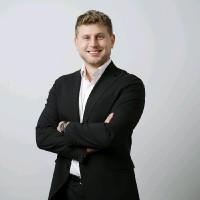 Vimian Group Employee Alexander Richt's profile photo
