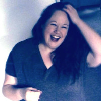 Blockbuster Employee Kate Padden's profile photo