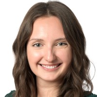 Colle McVoy Employee Jessica Lieberman's profile photo