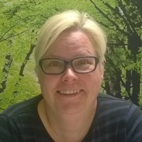 Sari Wiberg Email & Phone Number