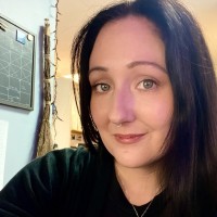 Boston Tea Party Ships & Museum Employee Kristin Harris's profile photo