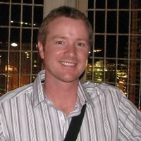 Whitby Public Library Employee Joel Sutherland's profile photo