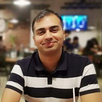 GlobalLogic Employee Sumant Sharma's profile photo