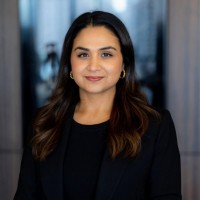 J.P. Morgan Employee Shikha Goyal-Allain's profile photo
