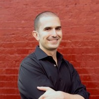 Pinwheel Employee Benjamin Silbert's profile photo