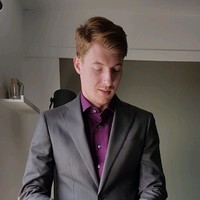 Yorick Boons's profile photo