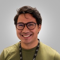 Weavenn Employee Luis C.'s profile photo