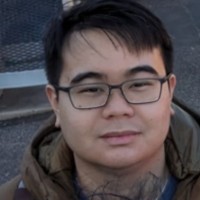 Russell Yeo Email