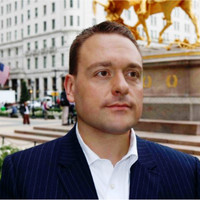 Deloitte Employee Daniel Williams's profile photo