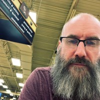 Apex Supply Chain Technologies, LLC Employee Jason Kumpf's profile photo