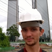 Multipel Distribuidora Employee Lucas Pontes's profile photo