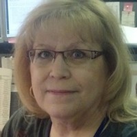 Coding Services Group Employee Debra Grillo's profile photo