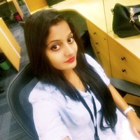 Alisha Gupta Email