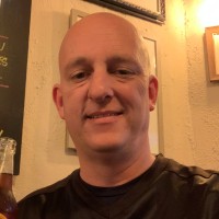 Adatis Employee Mike Robson's profile photo