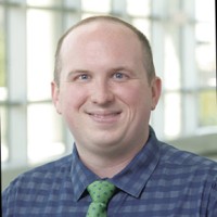 Froedtert Health Medical Group Employee Sean Rooney's profile photo